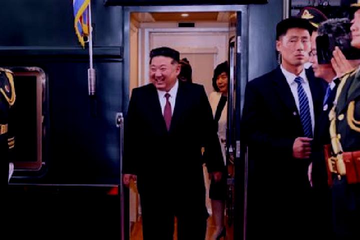 Lucy, 34 — Escort in Tokch on, North Korea