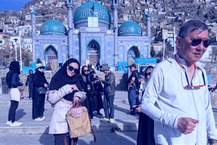 Lucy, 34 — Escort in Tsaperai, Afghanistan