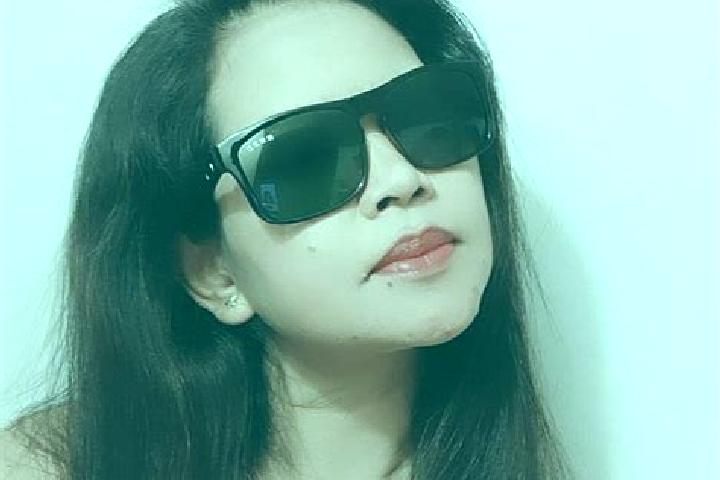 Lucy, 34 — Escort in Tuod, Philippines