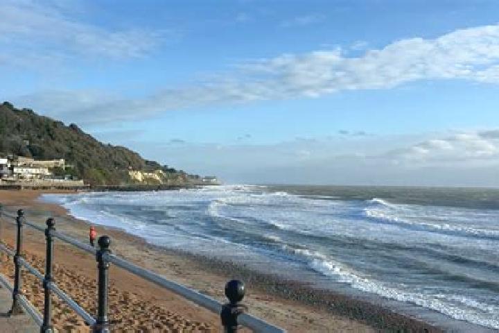 Lucy, 34 — Escort in Ventnor, United Kingdom