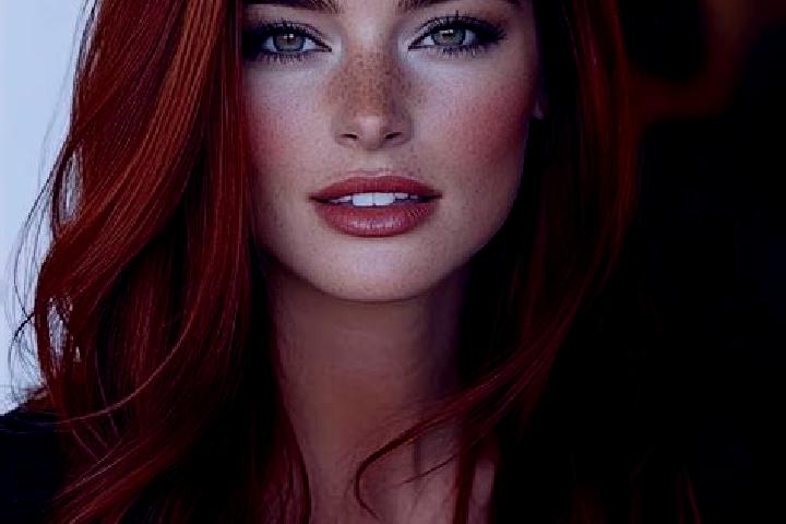 Lucy, 35, a auburn amber-eyed latina companion based in Skoghall. Offering Deep French Kissing, Girlfriend Experience, Travel Companion, BDSM. Available for ...