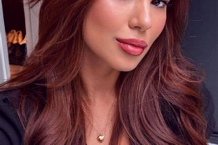 Lucy, 35, a chestnut brown-eyed latina companion based in Ruanzhuang. Offering CIM, Overnight, BDSM. Available for incall and outcall, overnight bookings ava...