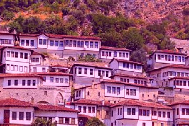 Lucy, 35 — Escort in Aranitas, Albania