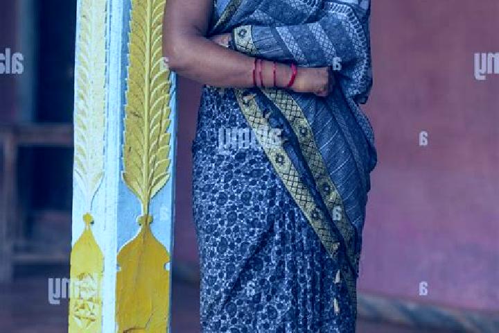 Lucy, 35 — Escort in Babra, India