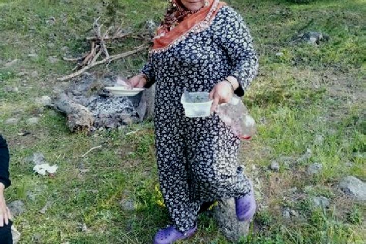 Lucy, 35 — Escort in Bolatli, Turkey