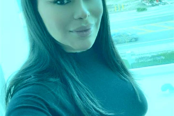 Lucy, 35 — Escort in Brooklyn, United States
