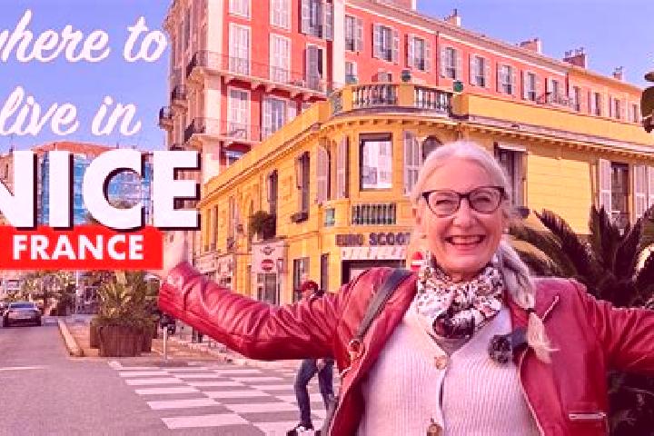 Lucy, 35 — Escort in Carabacel, France