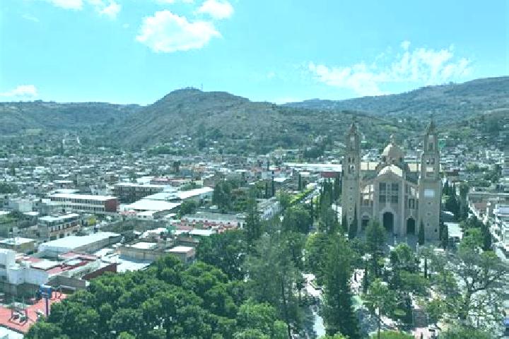Lucy, 35 — Escort in Chilapa, Mexico