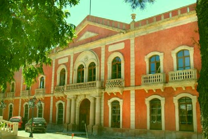 Lucy, 35 — Escort in Ejido Gogorron (Ex-Hacienda de Gogorron), Mexico