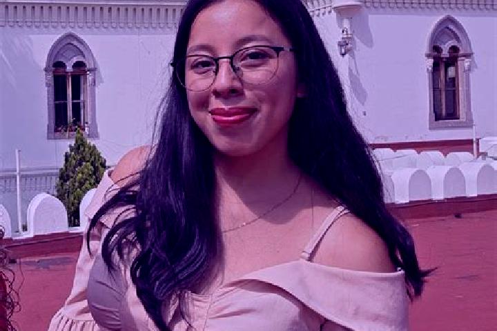 Lucy, 35 — Escort in Erandique, Honduras