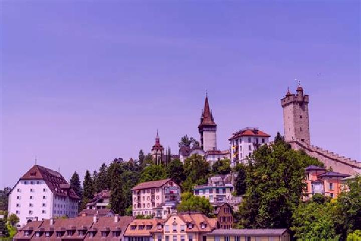 Lucy, 35 — Escort in Ermatingen, Switzerland