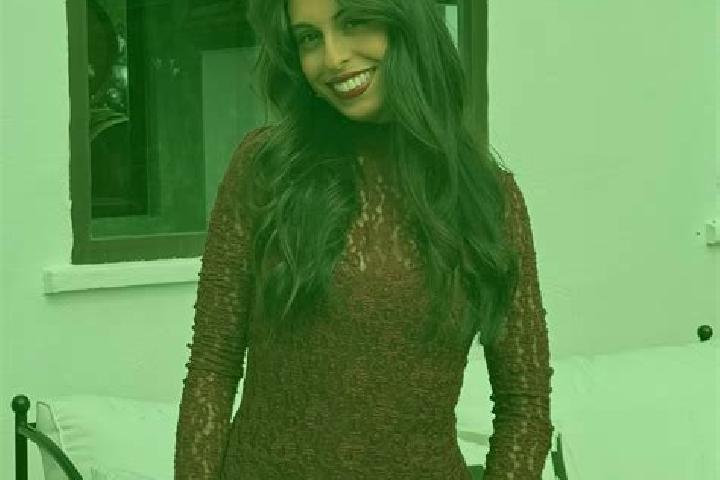 Lucy, 35 — Escort in General Martin Lopez, Mexico