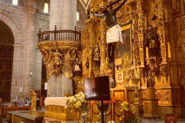 Lucy, 35 — Escort in Iglesia Vieja, Mexico