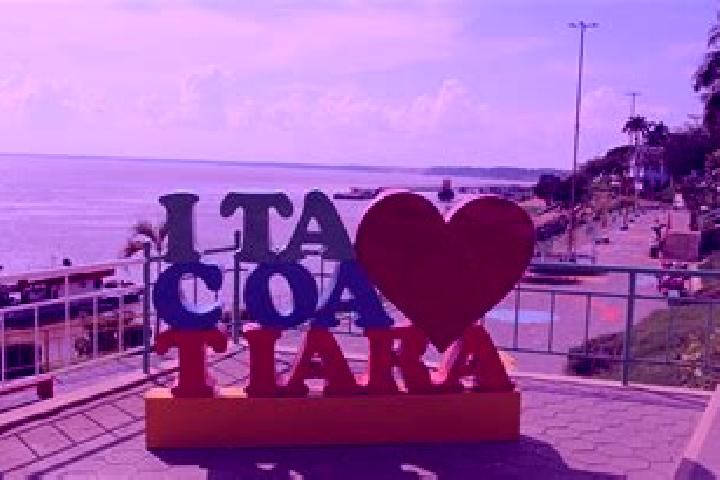 Lucy, 35 — Escort in Itacoatiara, Brazil