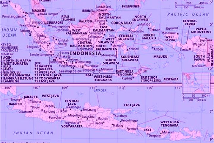 Lucy, 35 — Escort in Kaliterus, Indonesia