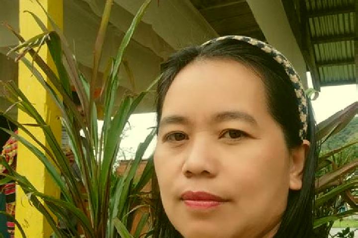Lucy, 35 — Escort in Kayapa, Philippines
