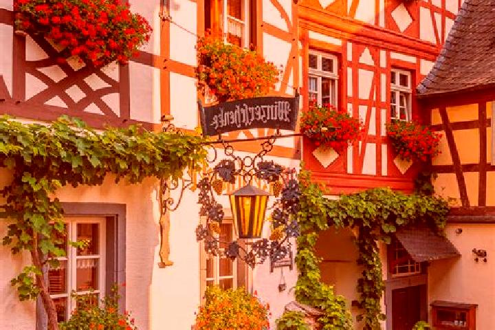 Lucy, 35 — Escort in Kirchnuchel, Germany