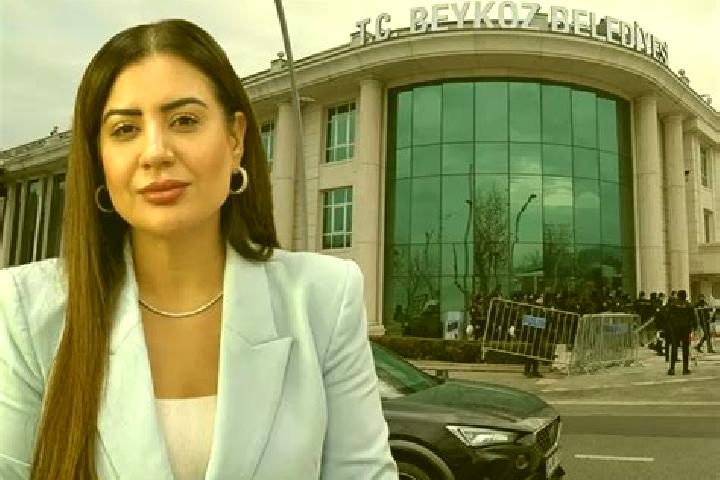 Lucy, 35 — Escort in Koeseler, Turkey