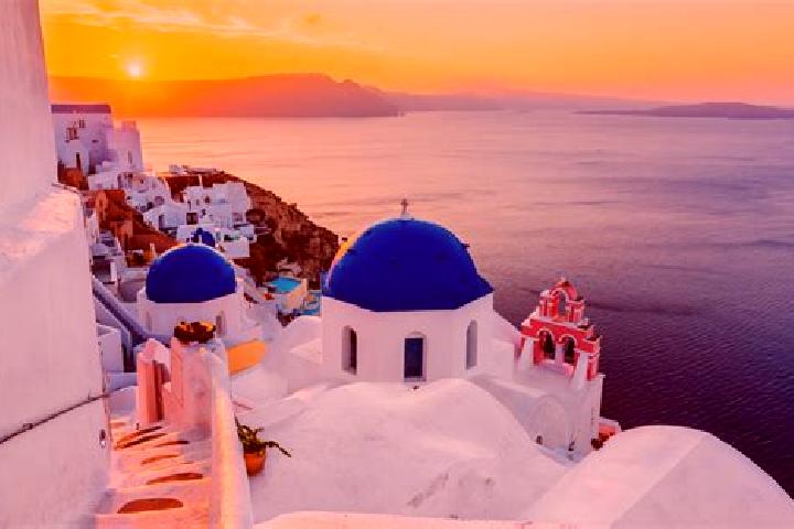 Lucy, 35 — Escort in Kymina, Greece