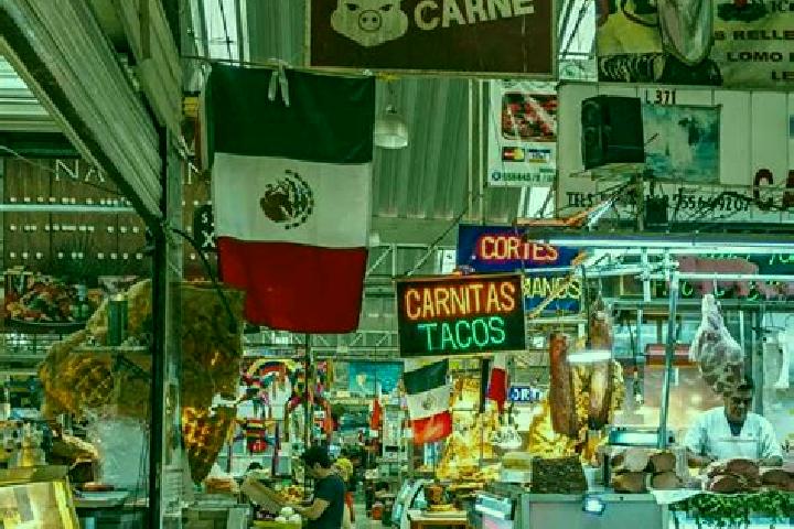 Lucy, 35 — Escort in Lagunilla, Mexico