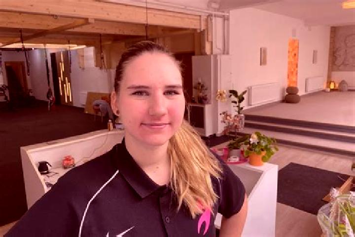 Lucy, 35 — Escort in Lengenfeld, Germany
