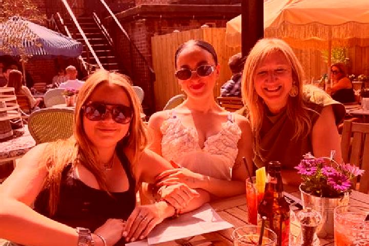 Lucy, 35 — Escort in Misterton, United Kingdom