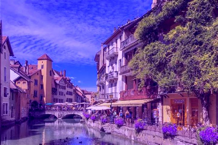 Lucy, 35 — Escort in Montregard, France