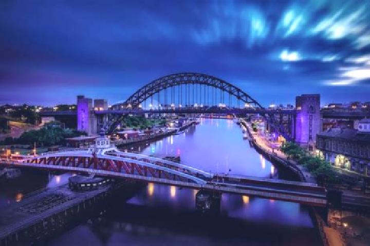 Lucy, 35 — Escort in Newcastle upon Tyne, United Kingdom
