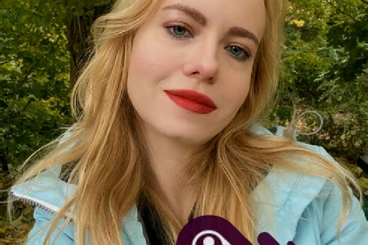 Lucy, 35 — Escort in Nizhnekamsk, Russia