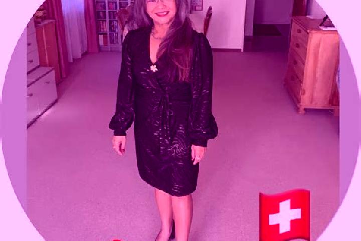 Lucy, 35 — Escort in Oberkirch, Switzerland