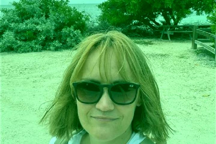Lucy, 35 — Escort in Pogorzela, Poland