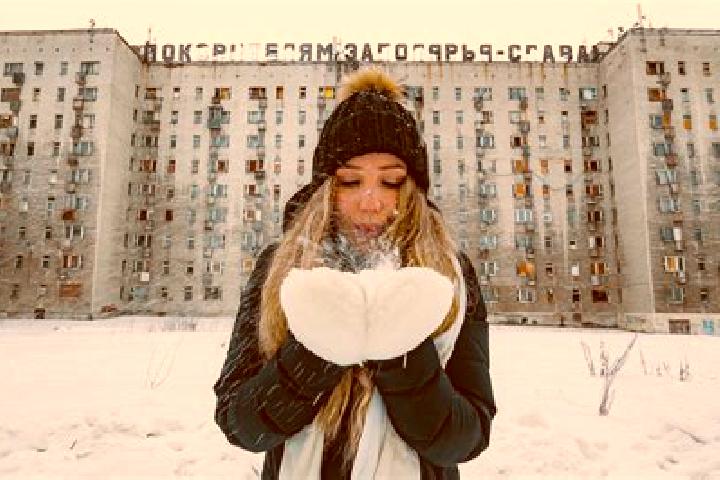 Lucy, 35 — Escort in Poselok Voskhod, Belarus