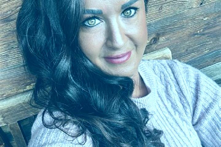 Lucy, 35 — Escort in Pressbaum, Austria
