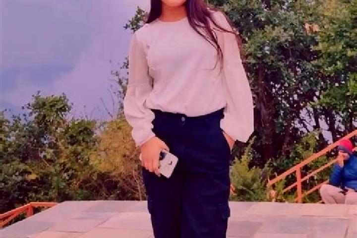 Lucy, 35 — Escort in Rajbiraj, Nepal