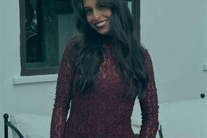 Lucy, 35 — Escort in Ribera la Union (Castano), Mexico