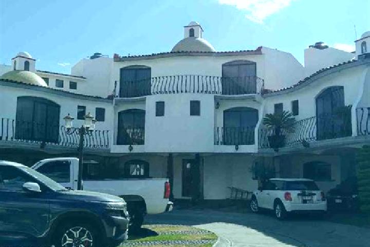 Lucy, 35 — Escort in Rinconada, Mexico