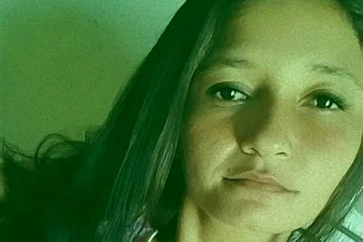 Lucy, 35 — Escort in Rodolfo Fernandes, Brazil