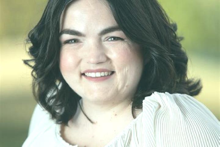 Lucy, 35 — Escort in Sainte-Monique, Canada