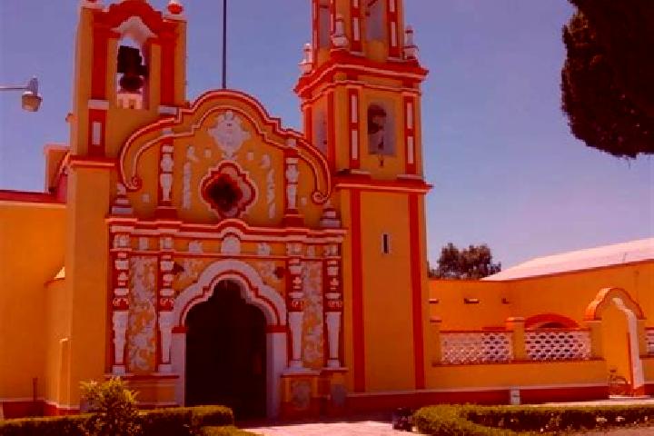 Lucy, 35 — Escort in San Matias Atzala, Mexico
