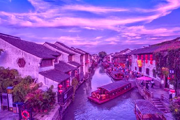 Lucy, 35 — Escort in Shantang, China