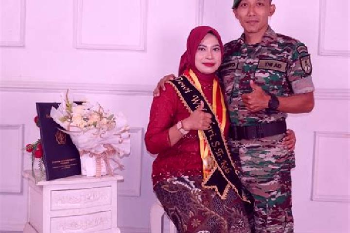 Lucy, 35 — Escort in Slawi, Indonesia