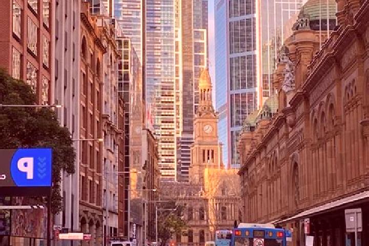 Lucy, 35 — Escort in Sydney Central Business District, Australia