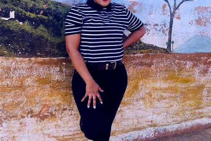 Lucy, 35 — Escort in Tlhareselele, Botswana