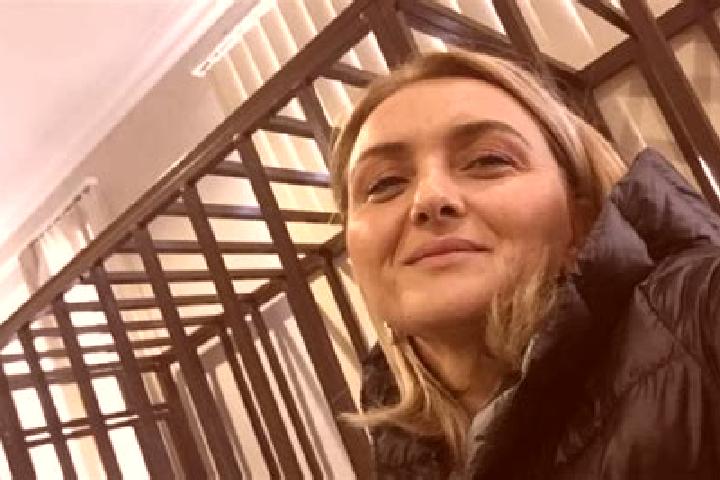 Lucy, 35 — Escort in Ts khinvali, Georgia
