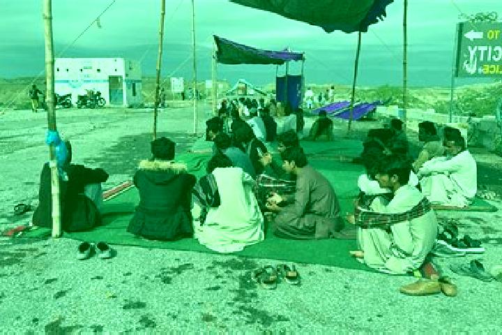 Lucy, 35 — Escort in Turbat, Pakistan