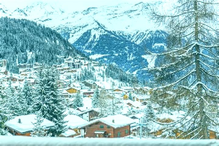 Lucy, 35 — Escort in Verbier, Switzerland