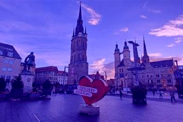Lucy, 35 — Escort in Welsleben, Germany