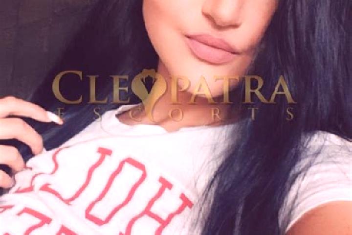 Lucy, 36, a black blue-eyed mediterranean companion based in Dlouha Loucka. Offering Dinner Date, Striptease, Tantra, Duos. Available for incall and outcall,...
