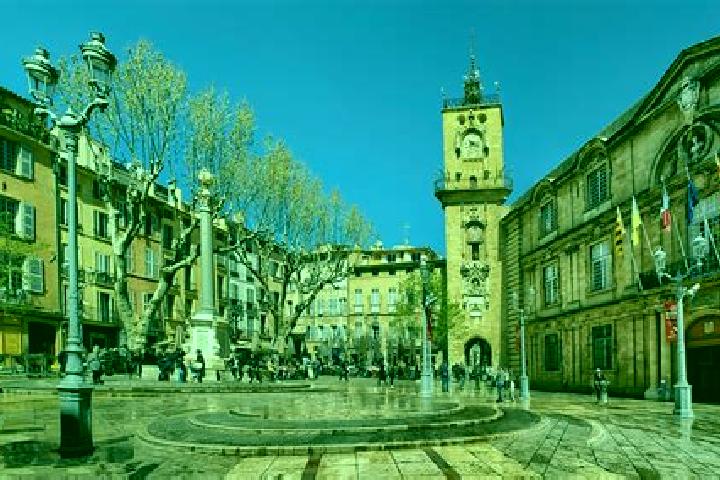 Lucy, 36 — Escort in Aix-en-Provence, France