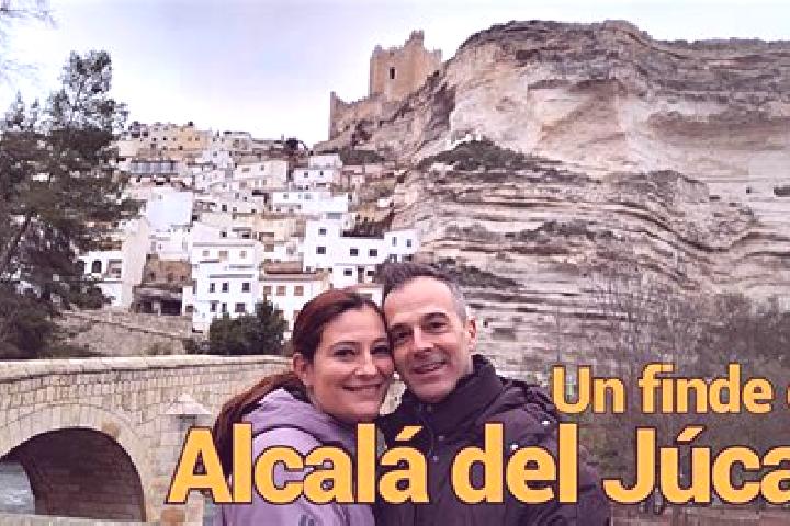 Lucy, 36 — Escort in Alcala del Jucar, Spain